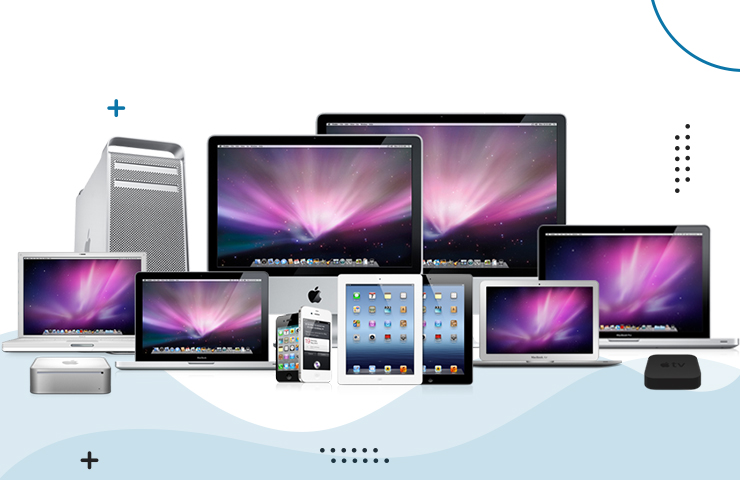 Apple Accessories on Rent in Chennai