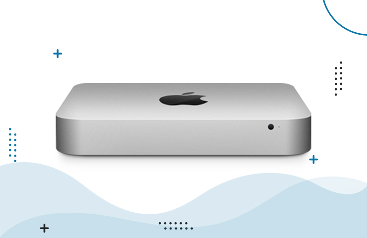 Apple Mac Mini on Rent in Chennai