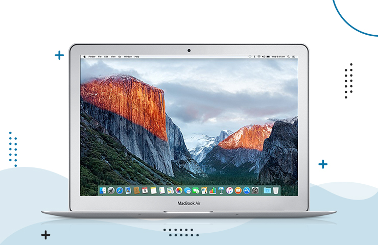 MacBook rental in Chennai