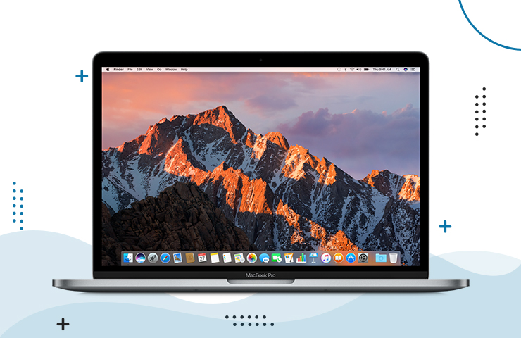 Apple MacBook Air on Rent in Chennai