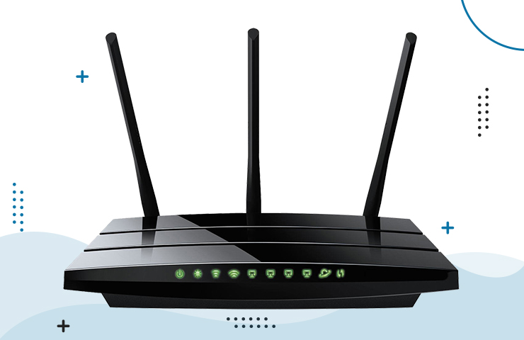 Routers on Rent in Chennai