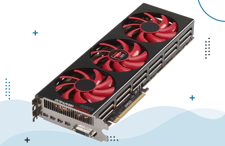 Graphics Card for Rent in Chennai